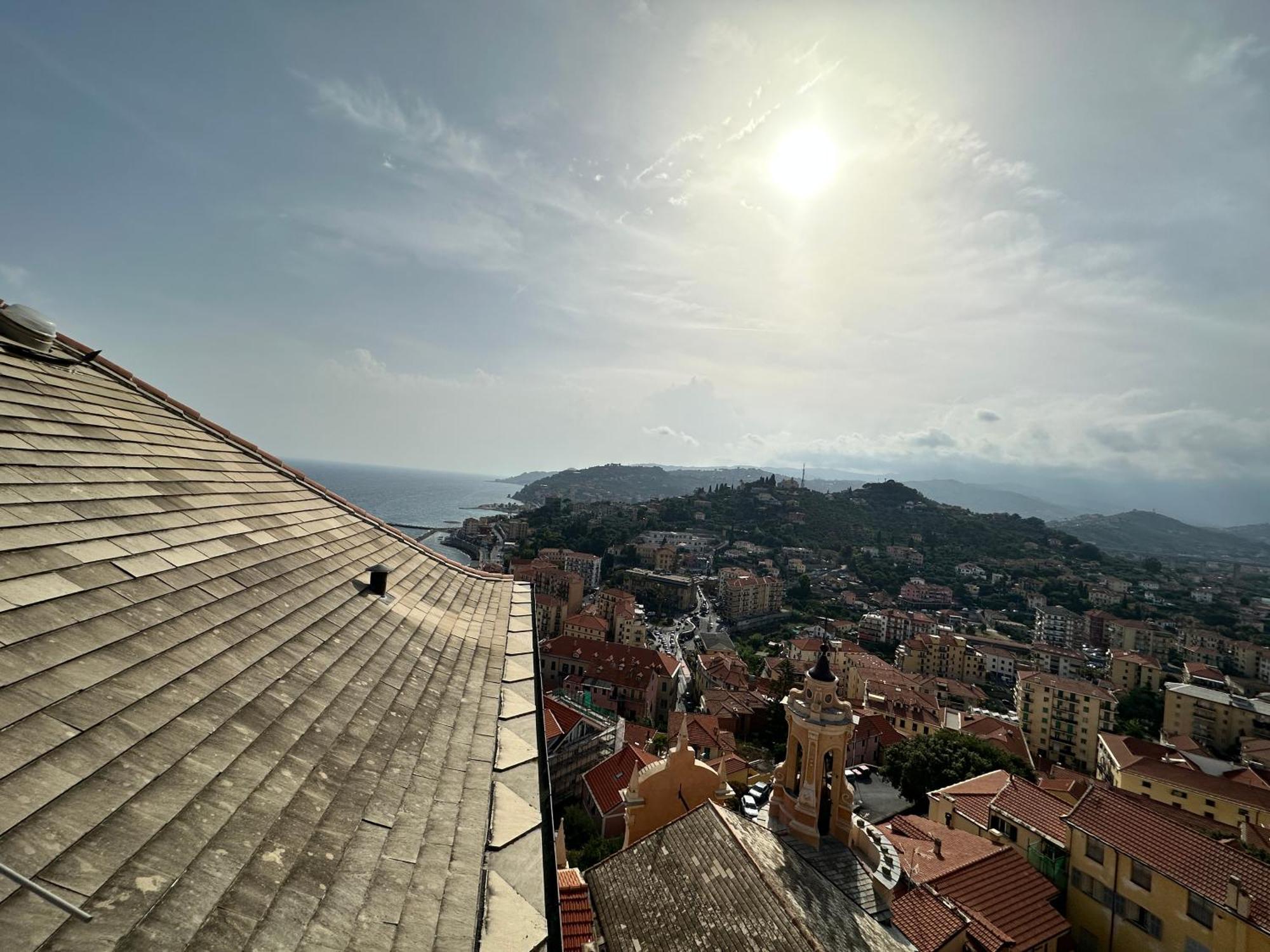 Holiday home Napoleone Vintage House Imperia