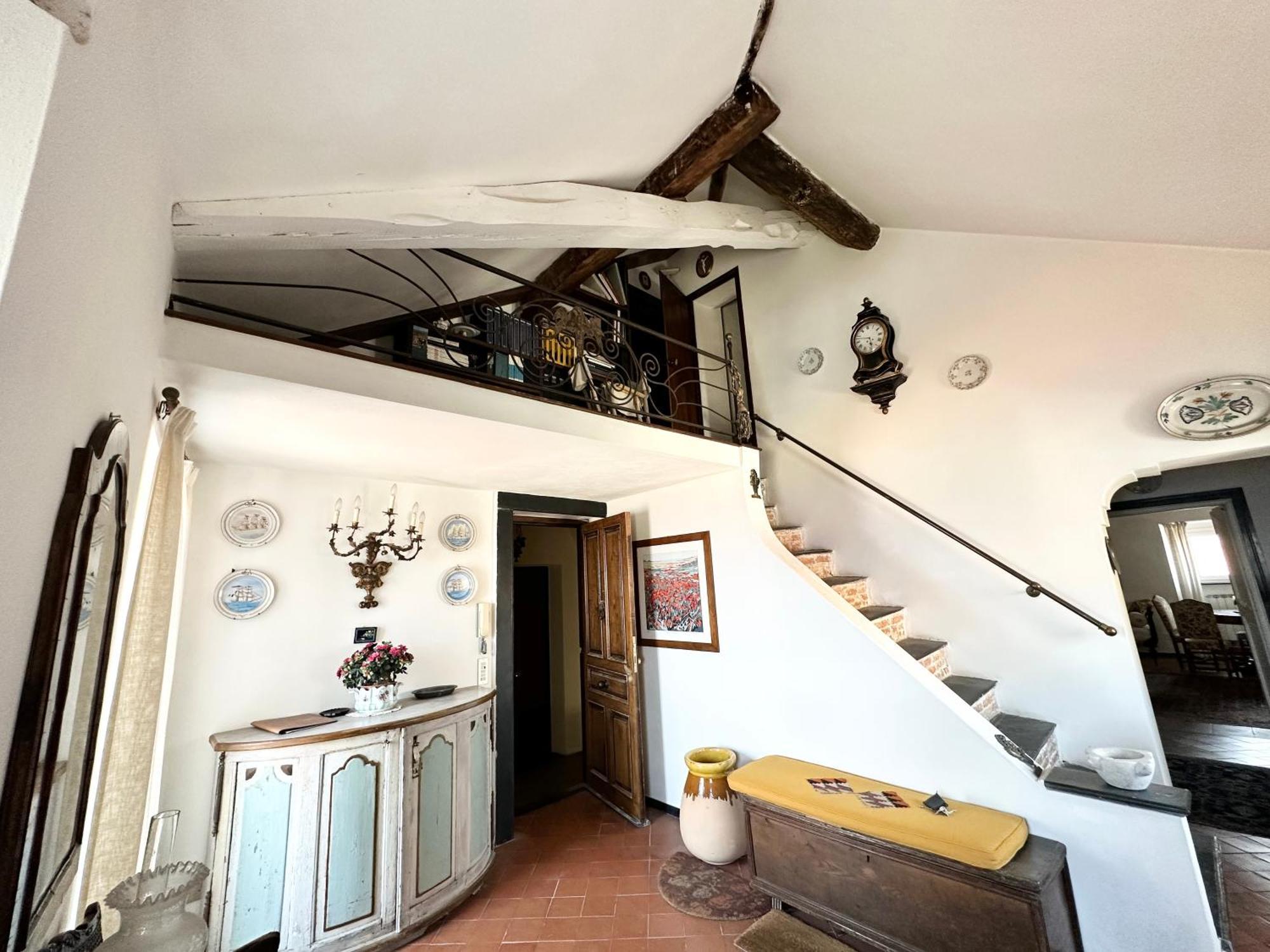Napoleone Vintage House Imperia