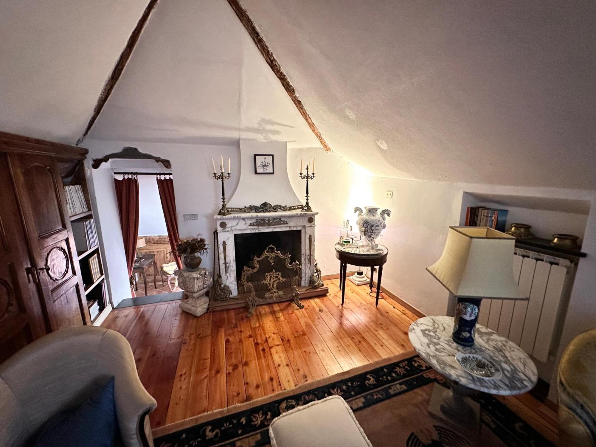 Holiday home Napoleone Vintage House *