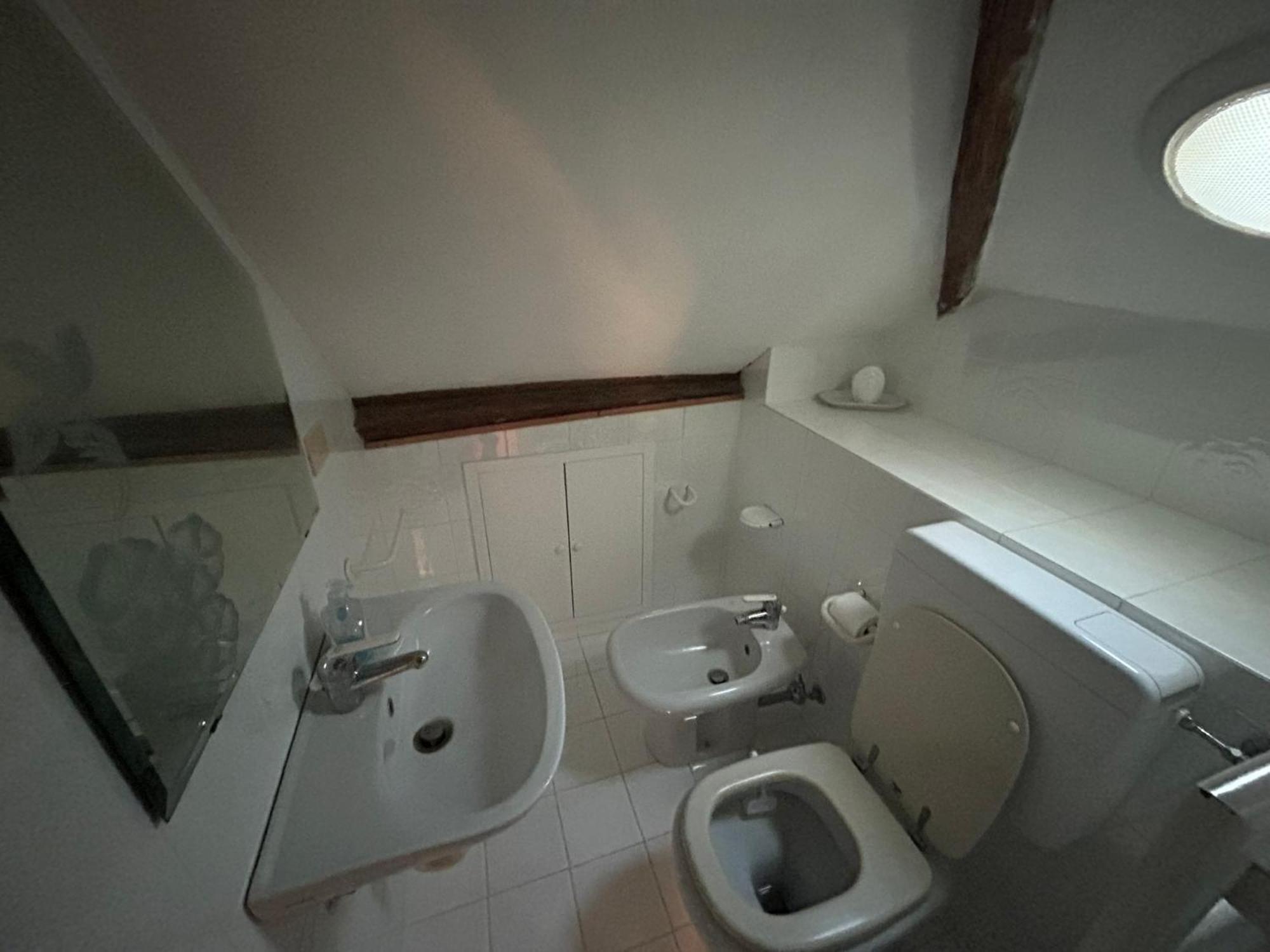 Napoleone Vintage House Imperia