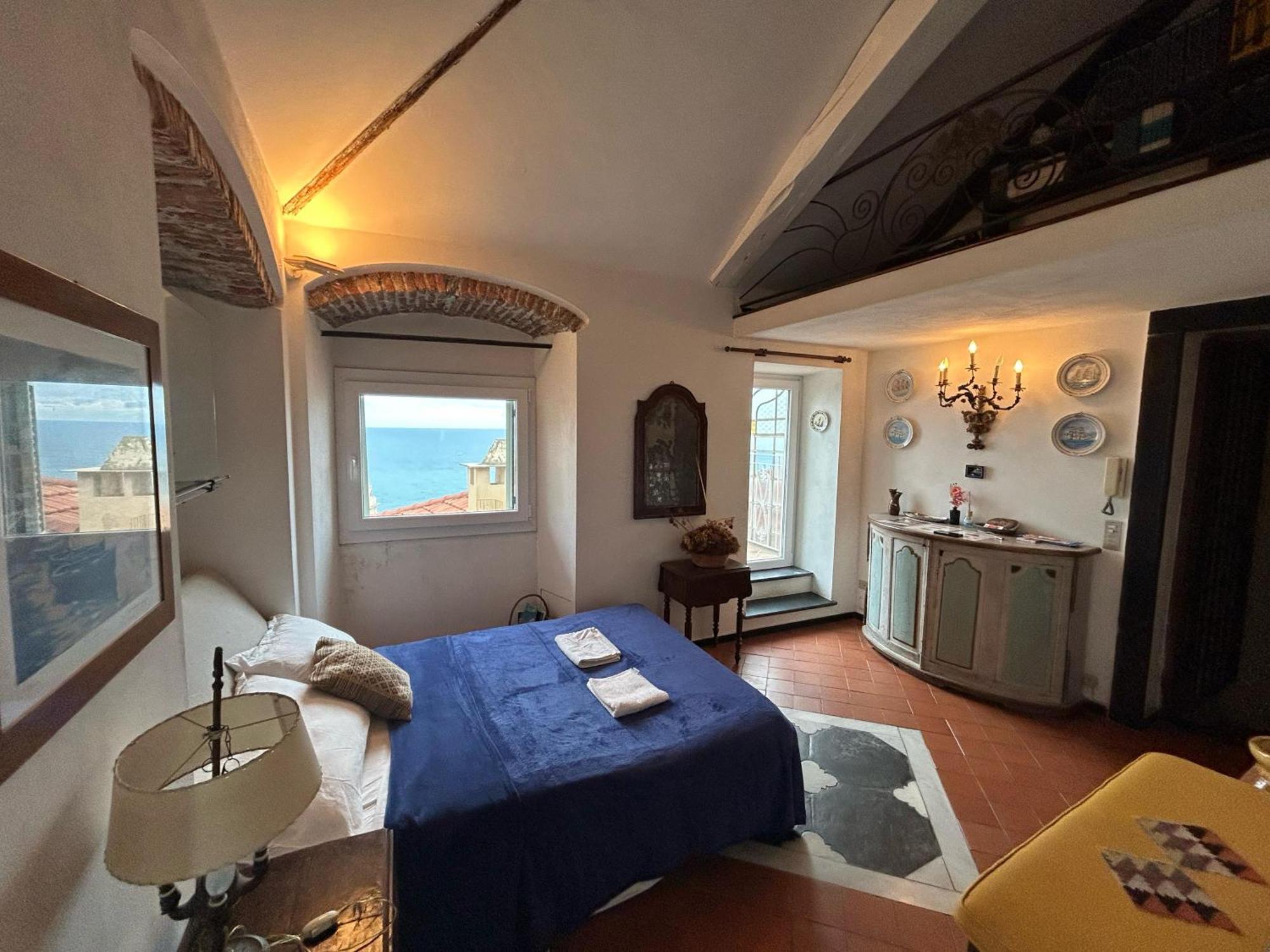 Napoleone Vintage House Holiday home Imperia